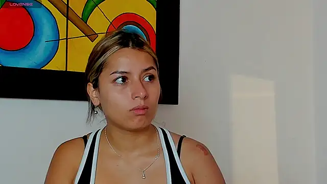 abella-lemus online show from September 2025 01:46:02 PM