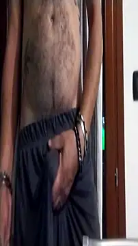 PearlingBunkbed online show from September 2025 12:43:01 AM