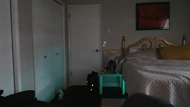 RasheleErotica online show from March 2026 10:25:01 PM