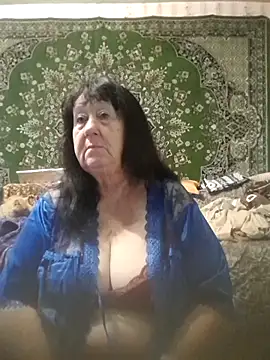 CrystalLime6411 online show from October 2025 05:32:02 AM