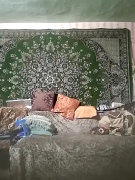 CrystalLime6411 online show from October 2025 08:09:02 PM