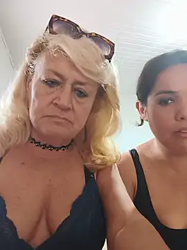 Bellapotencia1985 online show from May 2026 11:16:02 AM