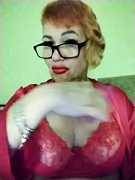 Alissa5555211 online show from September 2025 07:58:02 PM