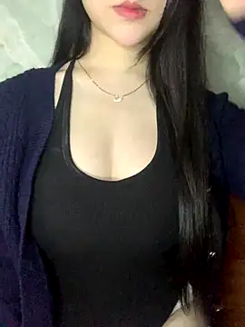 Lyly11 online show from December 2025 01:56:02 AM