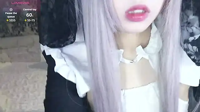 a5l2e0x online show from November 2025 02:35:01 PM