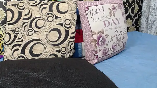 Ozimpho online show from October 2025 06:51:01 PM