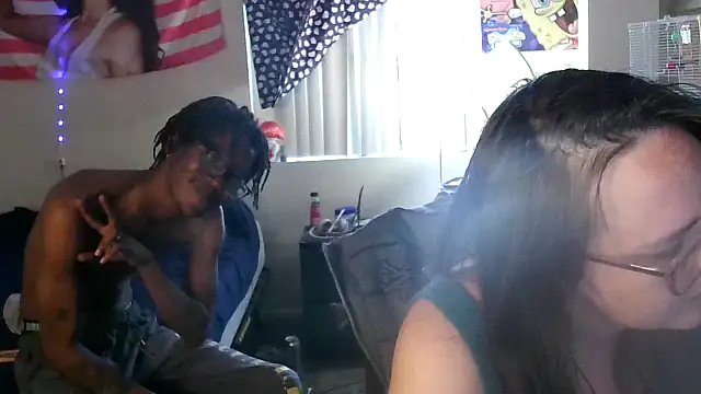 kassiestars online show from January 2026 10:24:01 PM