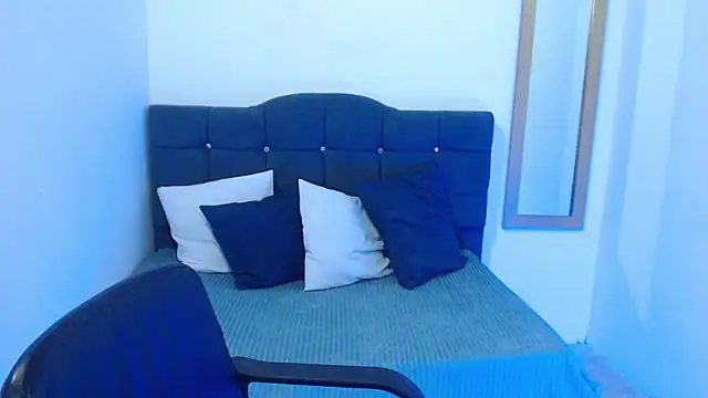 SamantaSweett  online show from February 2026 08:05:01 PM