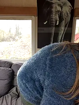 Misspapillon1840 online show from November 2025 11:53:01 AM