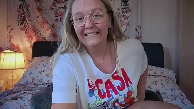 Daisyxoxo  online show from June 2026 08:52:01 AM
