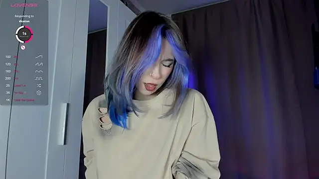 MiSeki online show from January 2026 04:48:02 AM