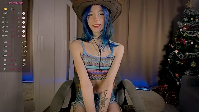 MiSeki online show from February 2026 03:27:01 AM