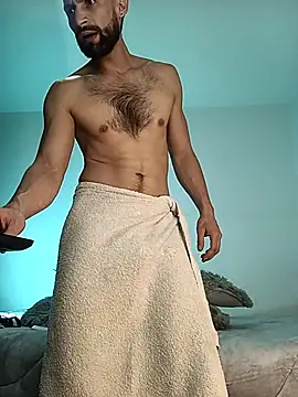 Snapshot of Enzo-wolf33 chatting on September 2025 11:27:02 PM Enzo-wolf33 online show from September 2025 11:27:02 PM