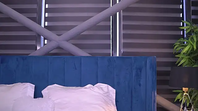 MillaSerene online show from October 2025 05:47:02 AM