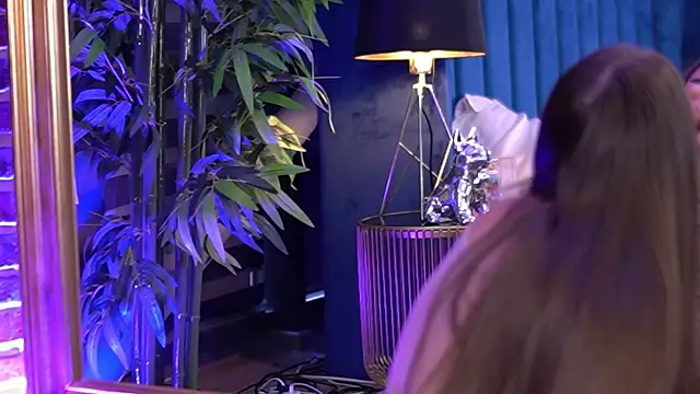 MillaSerene online show from November 2025 07:03:02 AM