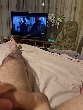 LuckyGirlfriends online show from October 2025 09:43:02 PM