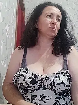 Velvet3451 online show from September 2025 12:10:01 PM