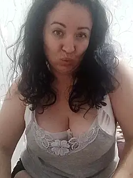 Velvet3451 online show from January 2026 06:10:02 PM