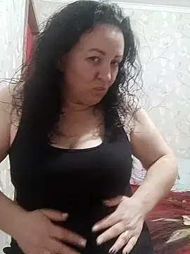 Velvet3451 online show from January 2026 05:59:01 PM