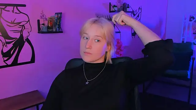 CinBellamy online show from September 2025 09:42:02 AM