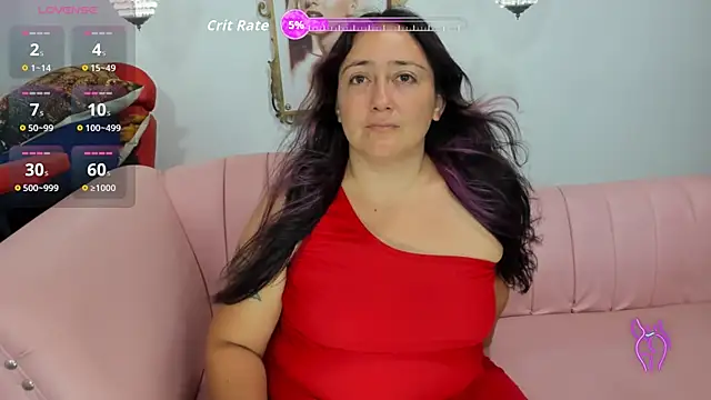 naughty milf esmeralda online show from March 2026 02:28:02 AM