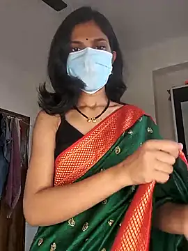 Shivani2002 online show from April 2026 08:18:02 AM