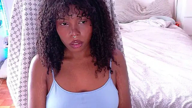 SparklingSoleil online show from March 2026 04:46:01 PM