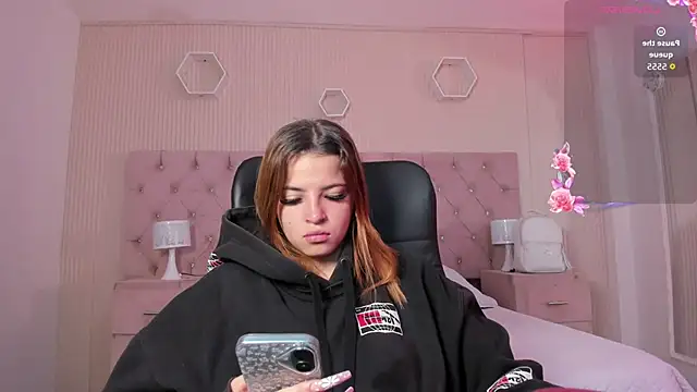 MadisonSky  online show from November 2025 12:50:02 PM