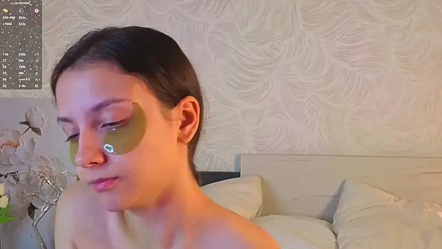 GiseleLamos online show from September 2025 03:08:02 AM