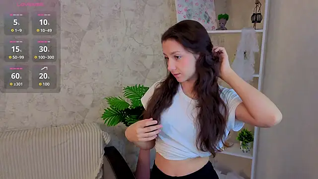 GiseleLamos online show from November 2025 03:17:01 AM