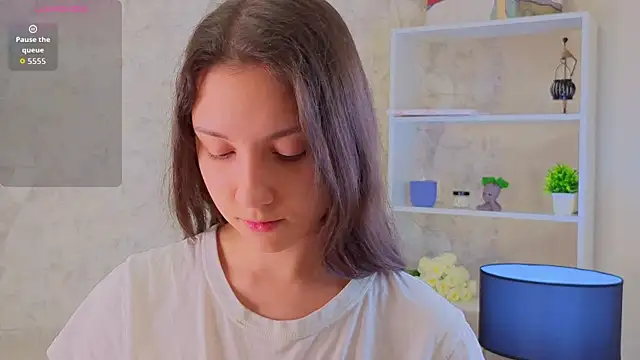 GiseleLamos online show from November 2025 03:09:02 AM