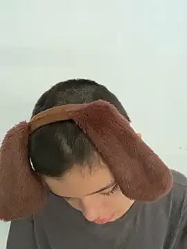 MorganKink online show from October 2025 02:03:02 PM