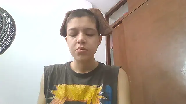 MorganKink online show from October 2025 03:32:01 PM