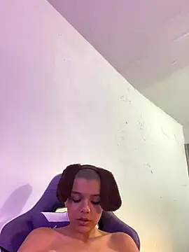 MorganKink online show from October 2025 10:31:01 PM