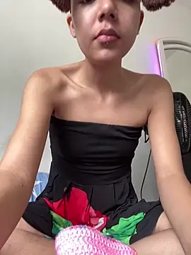 MorganKink online show from October 2025 04:42:01 PM