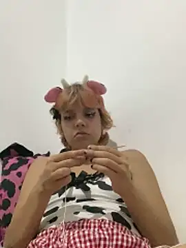 MorganKink online show from June 2026 06:52:02 AM