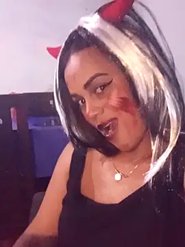 afroditaligh online show from October 2025 02:14:02 AM