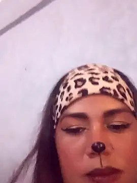 afroditaligh online show from October 2025 01:54:02 PM