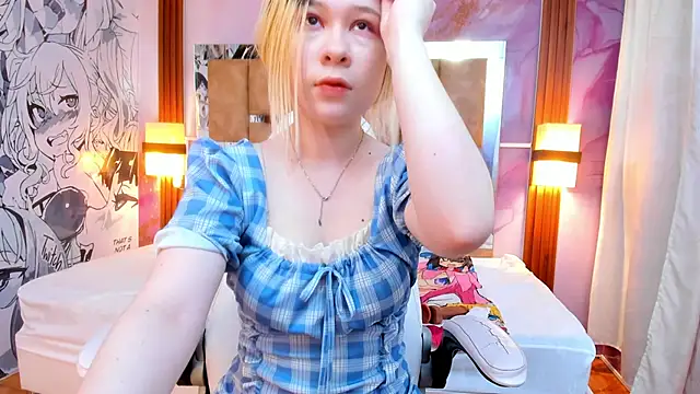 Melody Lolii online show from September 2025 05:58:02 PM