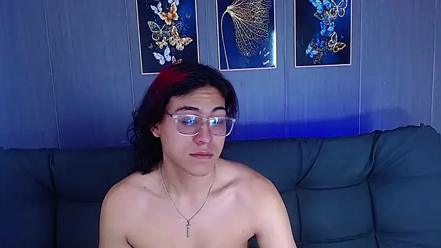 dirty model online show from February 2026 04:23:02 PM