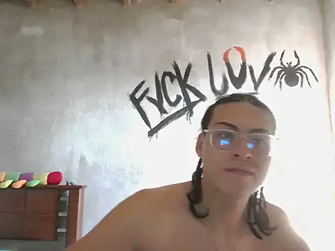 dirty model online show from March 2026 09:32:02 PM