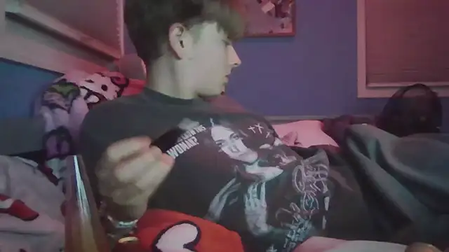 Liam axel35 online show from October 2025 12:40:02 AM