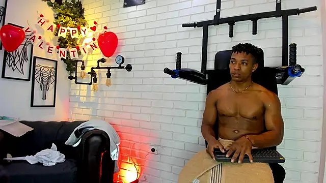 Snapshot of ItaloMoore chatting on February 2026 11:30:02 AM ItaloMoore online show from February 2026 11:30:02 AM