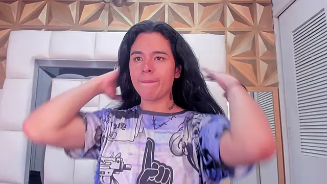 Snapshot of Angel_Dustt18 chatting on September 2025 07:13:02 PM Angel Dustt18 online show from September 2025 07:13:02 PM