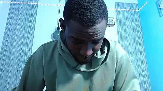 eebony stallion online show from October 2025 03:17:02 AM