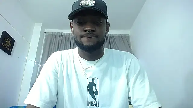 eebony stallion online show from November 2025 03:29:01 AM