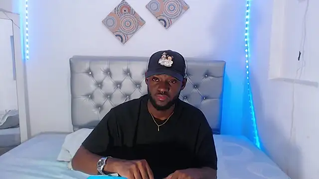 eebony stallion online show from November 2025 07:26:02 PM