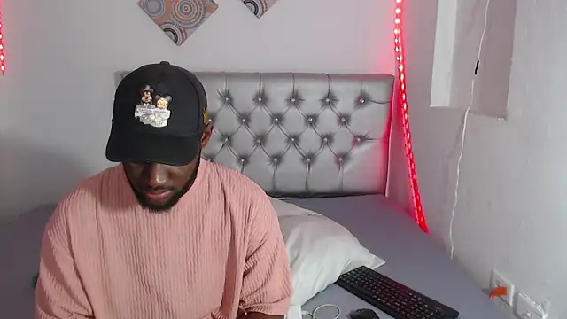 eebony stallion online show from December 2025 06:38:02 PM