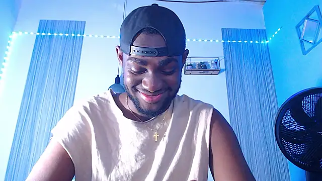 eebony stallion online show from February 2026 03:12:02 AM