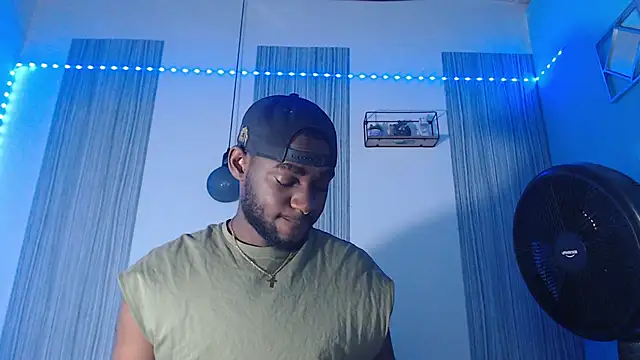 eebony stallion online show from February 2026 03:21:02 AM